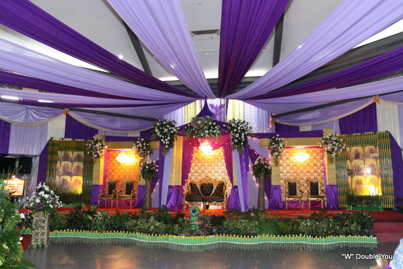 Pesta Pernikahan